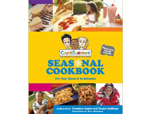 LunchBox Cookbook